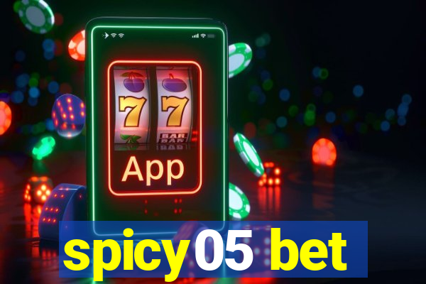 spicy05 bet